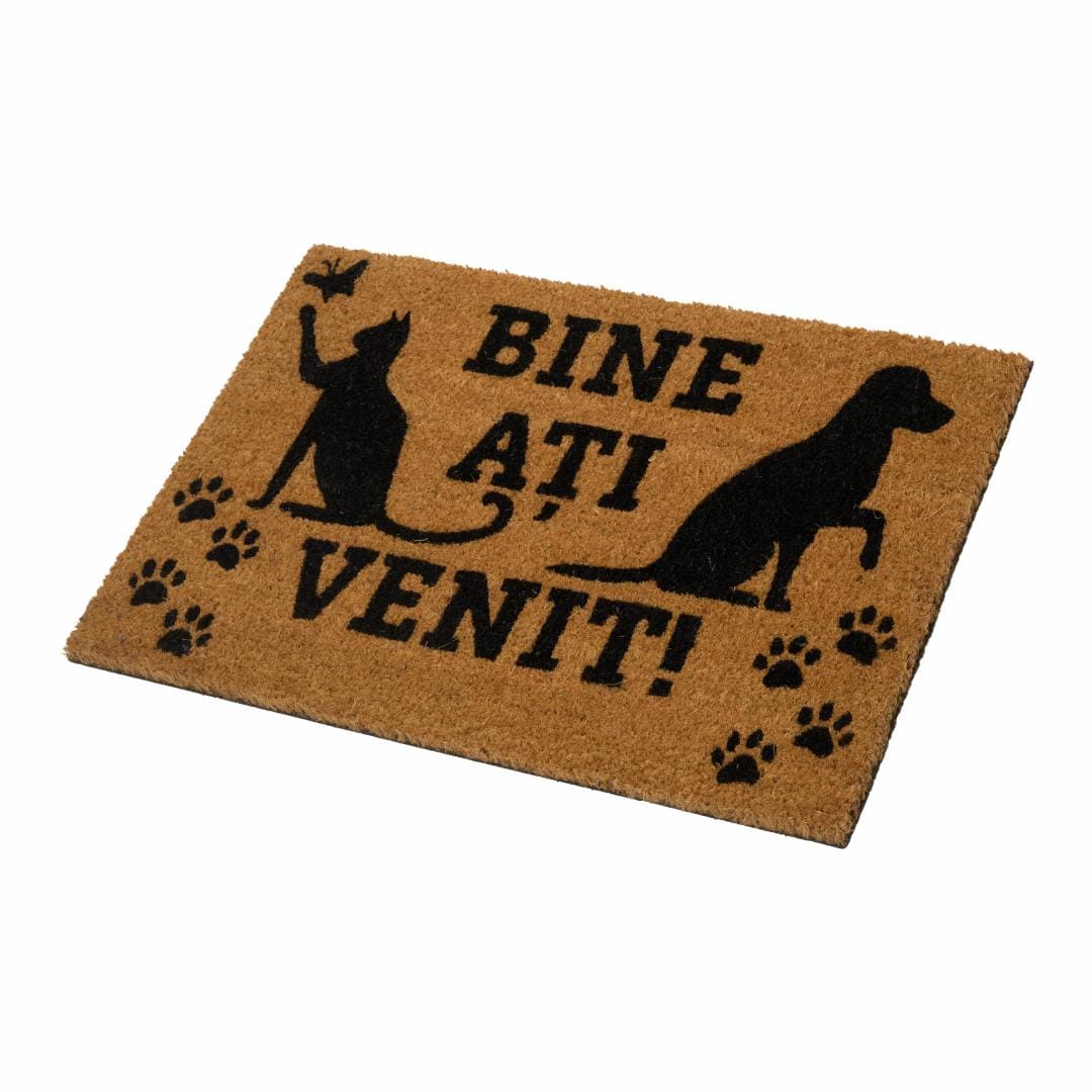 Covoraș Intrare HEINNER HOME Family 60x40 cm HR-MTC-FAM - imagine 5