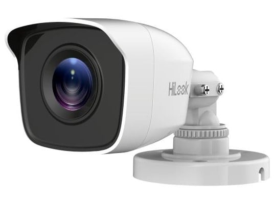 Camera Hikvision HiLook 2MP Exterior Full HD