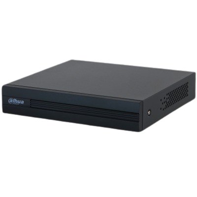 DVR Dahua XVR1B08H-I/T 8 canale 5MP cu detecție AI