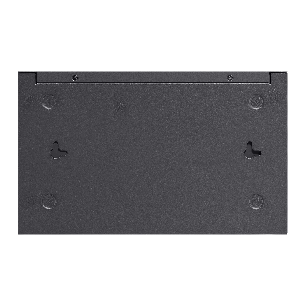 Switch TP-LINK Omada DS111P 8 Porturi PoE+ 65W pentru Supraveghere - imagine 5
