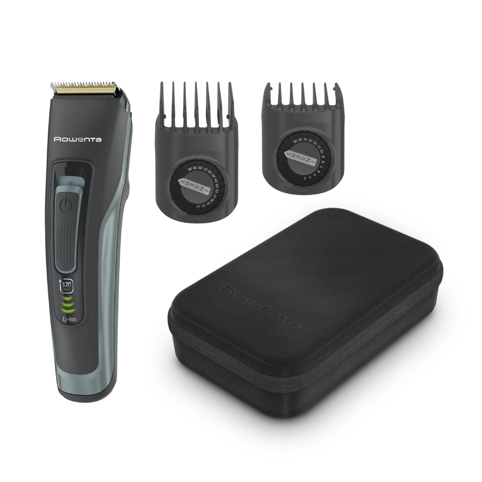 Rowenta Advancer TN5224E0 - Tuns Precis 120min