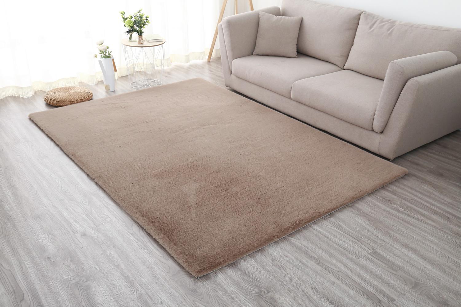 Covor Shaggy Heinner Maro 160x230 cm - Textură Soft de Blană