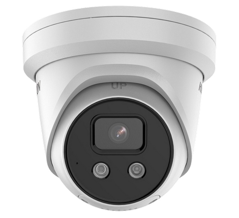 Camera Hikvision 2K AcuSense DarkFighter