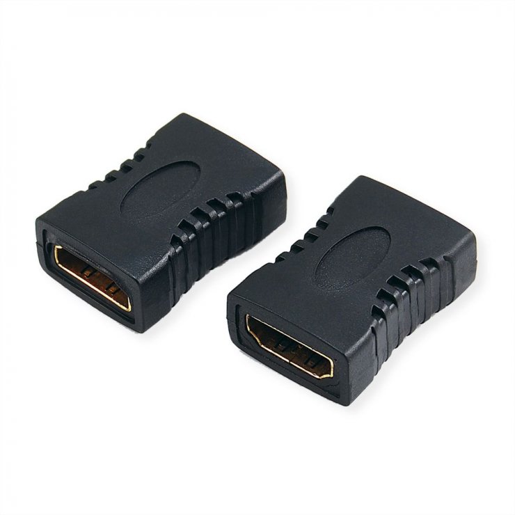 Adaptor HDMI 4K60Hz M-M OEM