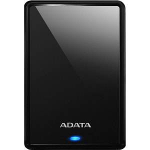 HDD Extern ADATA HV620S 2TB USB 3.1 Negru - Stocare Portabilă