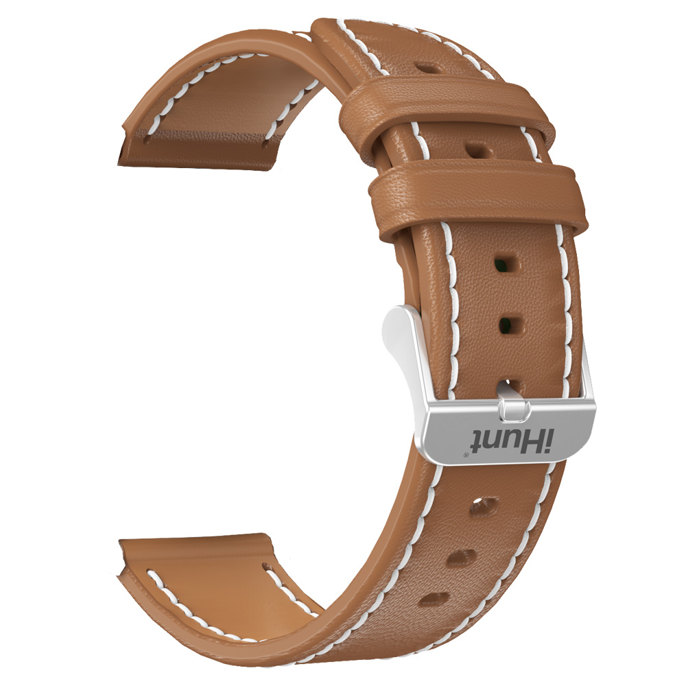 Curea Piele Maro iHunt Watch 13 Titan
