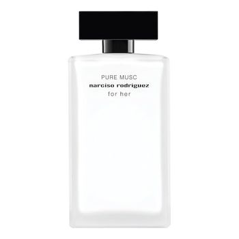 Narciso Rodriguez Pure Musc | Esența Purității