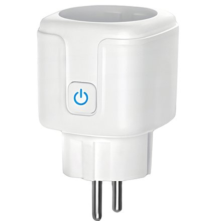 Priza Smart TUYA LTC LXU414, Control Wireless