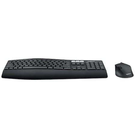 Kit Wireless LOGITECH MK850 Performance - Tastatură și Mouse - imagine 7