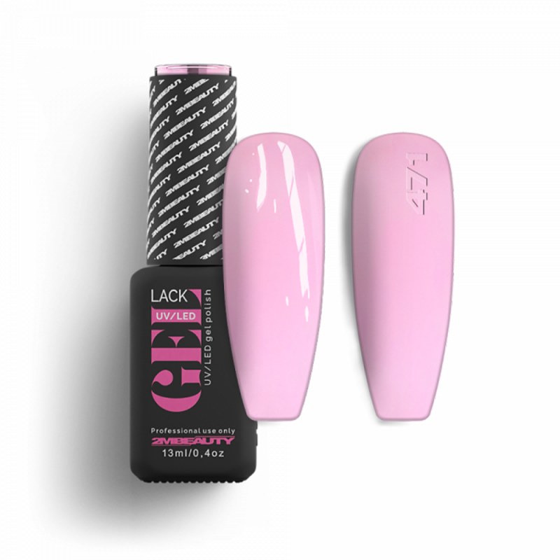 Ojă Semipermanentă fără HEMA 2M Nr. 471 | Nailshop