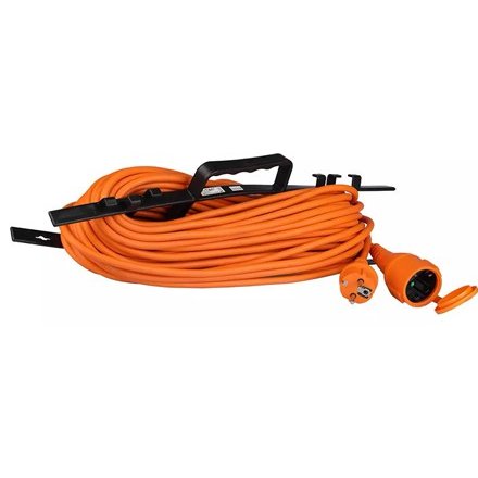 Cablu Extensie Exterior 30M V-TAC, IP44