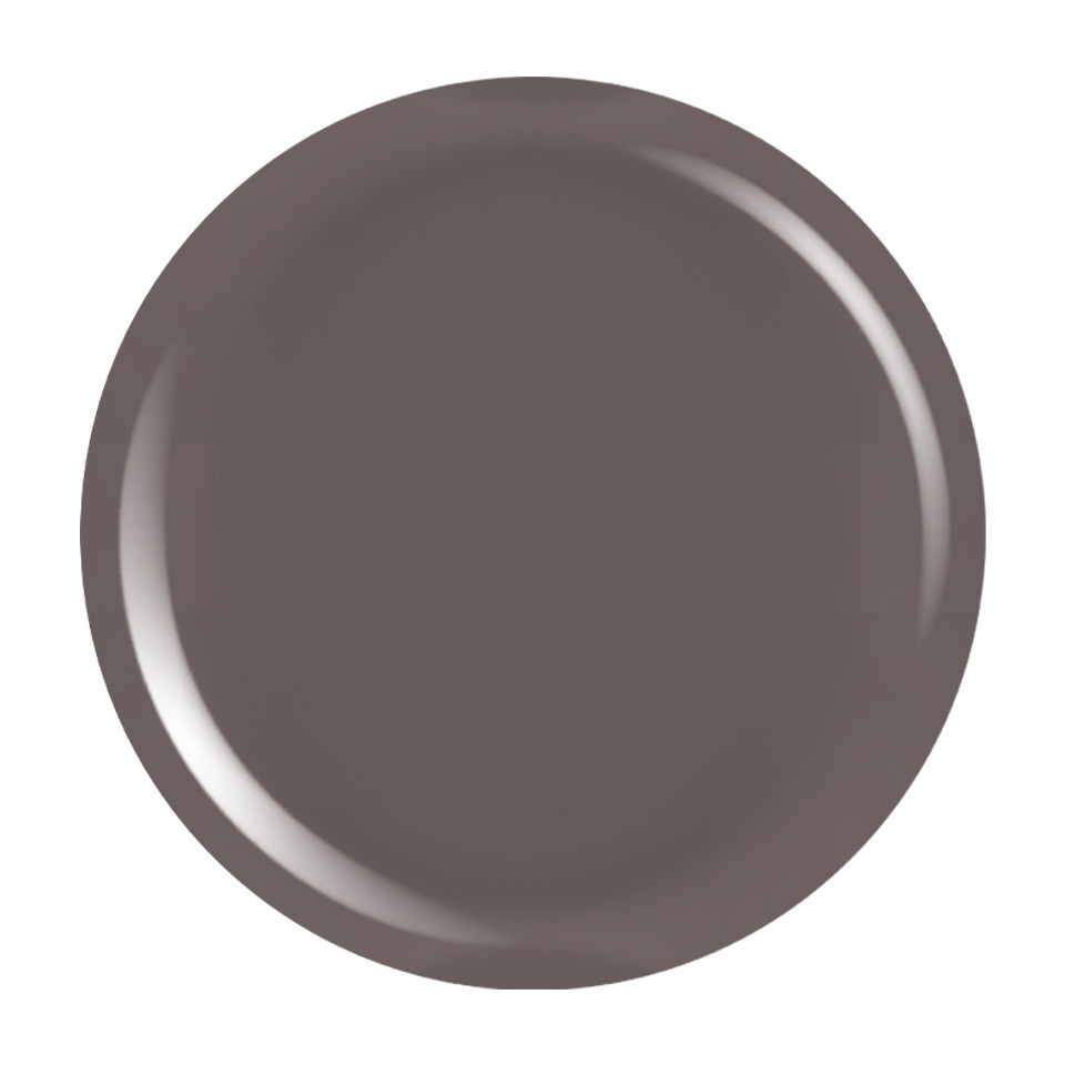 Gel UV Colorat Mate Sage Chocolate 5ml LUXORISE