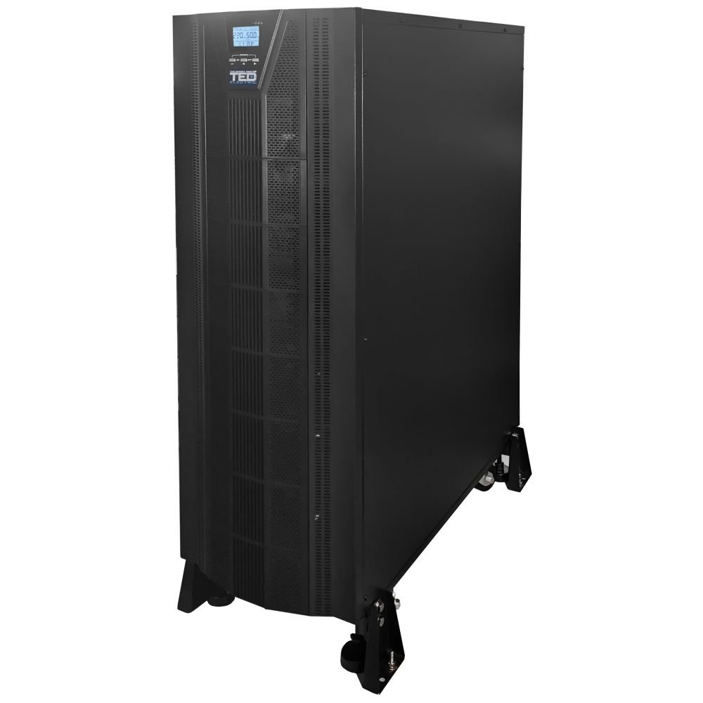 UPS Online 10KVA 3/3 TED Electric, Dubla Conversie