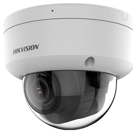 Hikvision Camera IP 8MP AcuSense Hybrid Light