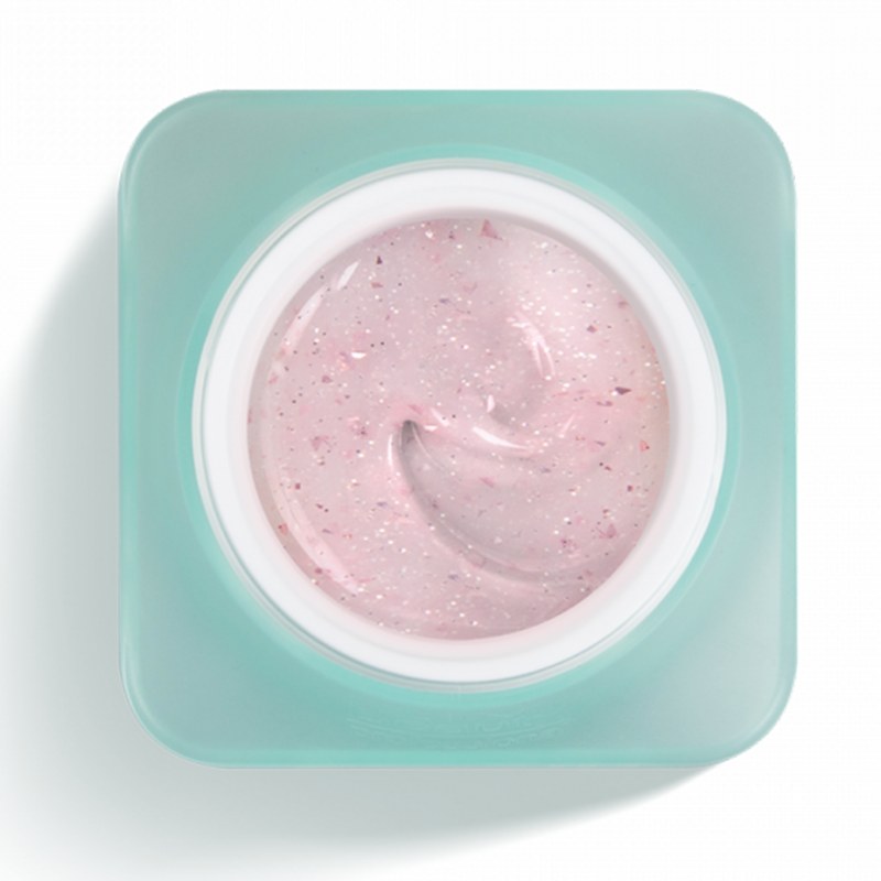 Nailshop Liquid Polygel 2M Hema Free Milkshake 02, 30g