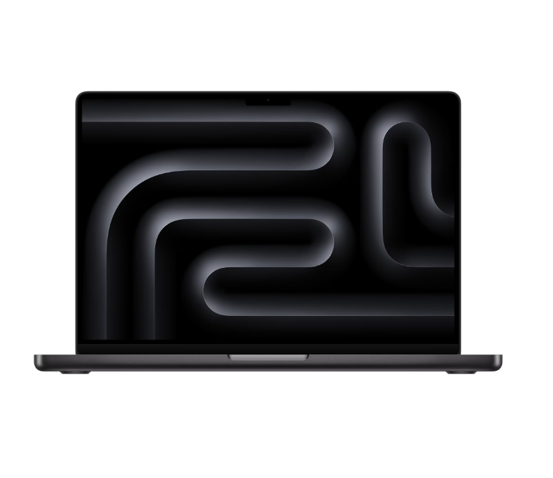 MacBook Pro 14 M4 Pro 24GB/512GB Nano Texture Space Black
