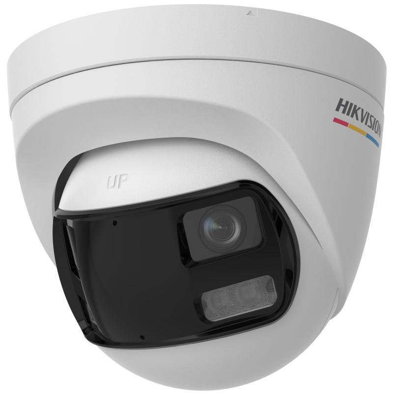 Camera Hikvision DS-2CE72KF3TP-DLS ColorVu 3K Turbo HD