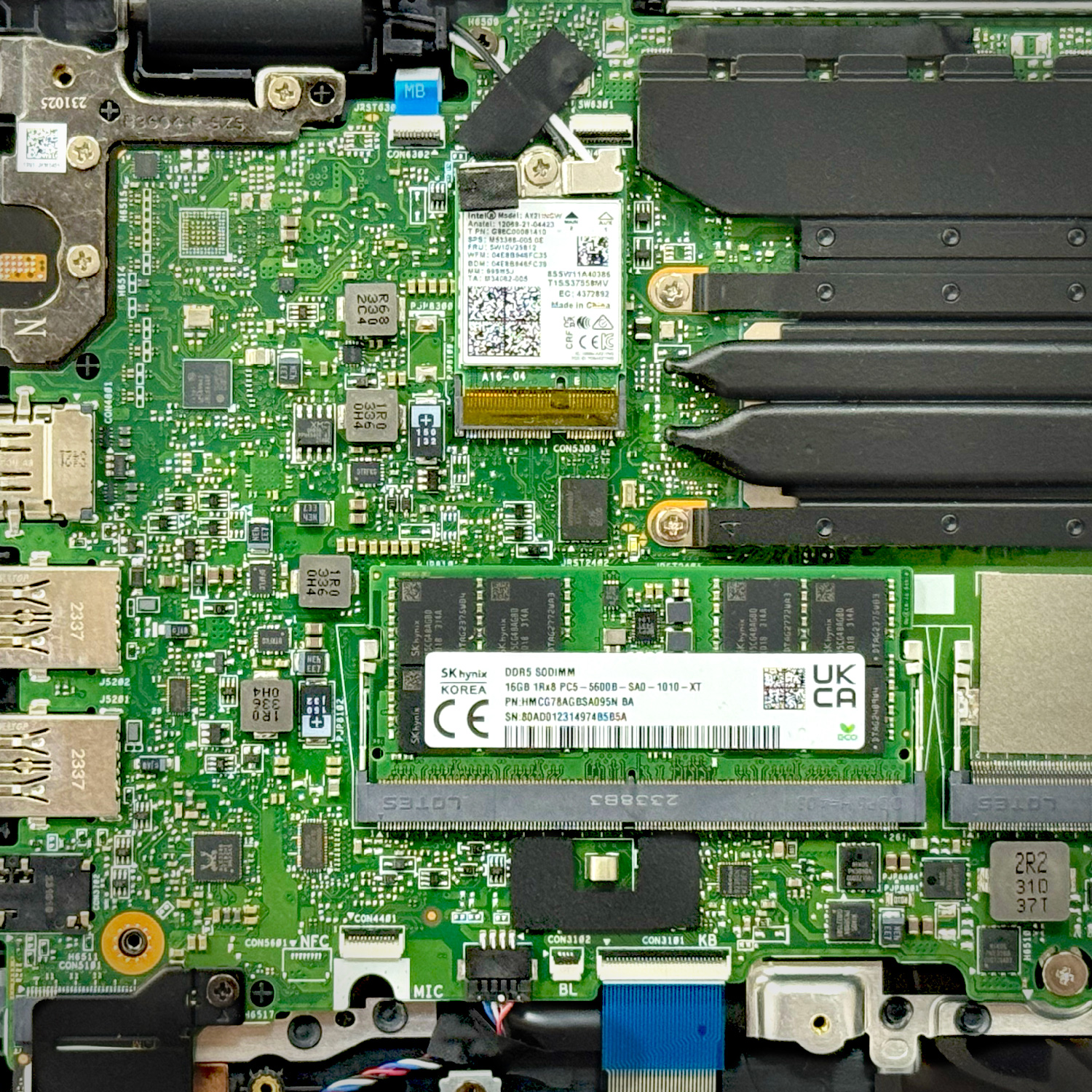 Diagnostic complet notebook post-garanție | Serviciu profesional