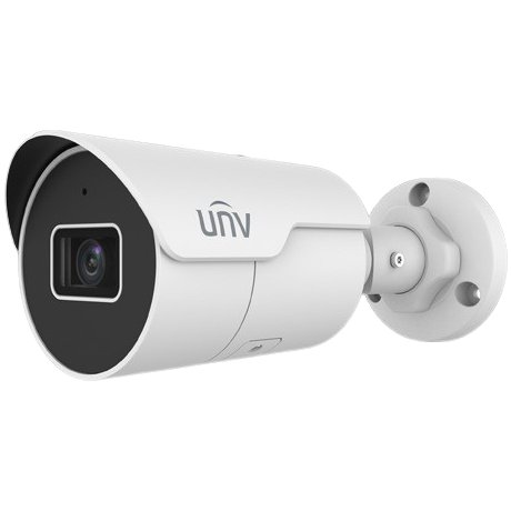 Camera IP Uniview 5MP cu IR 50m și Microfon