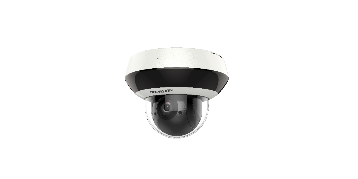 Camera IP Speed Dome Hikvision 2MPx DS-2DE2A204IW-DE3W