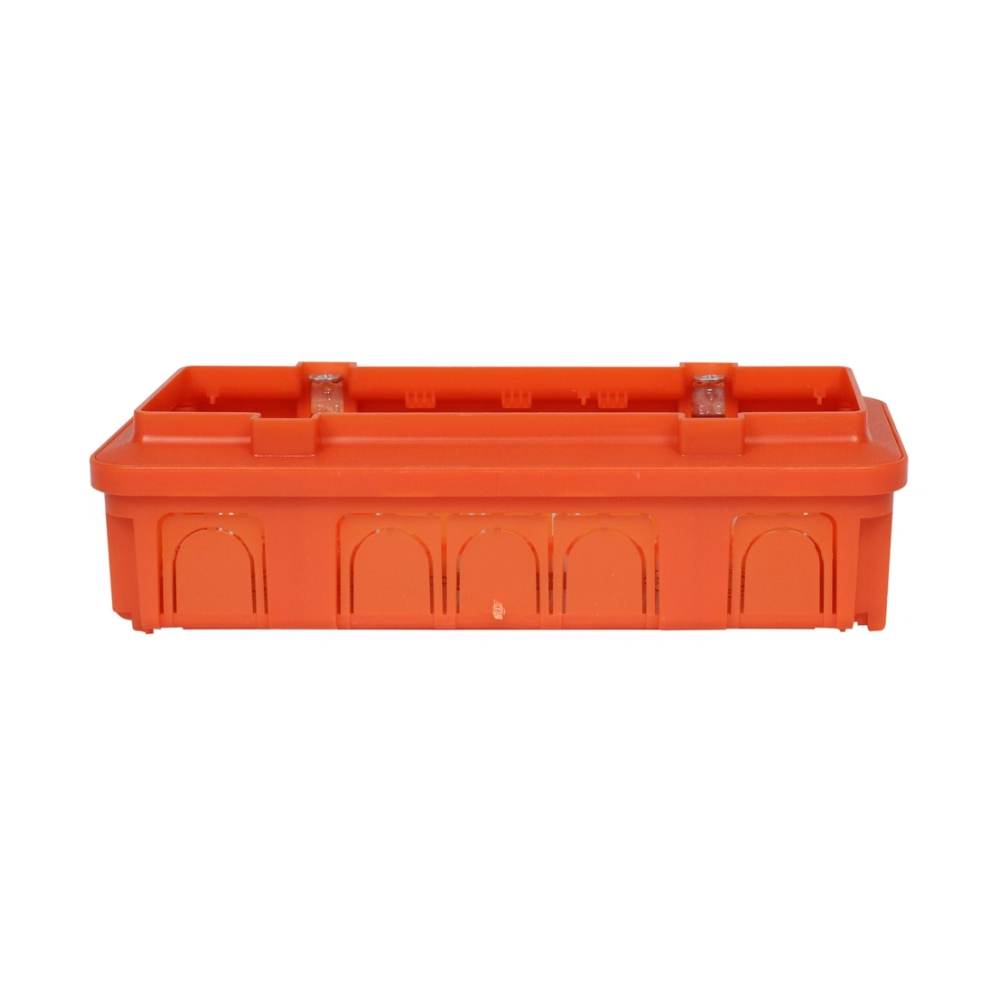 Doza incastrata 6 module GW 24406 ST compatibila Livolo - imagine 4