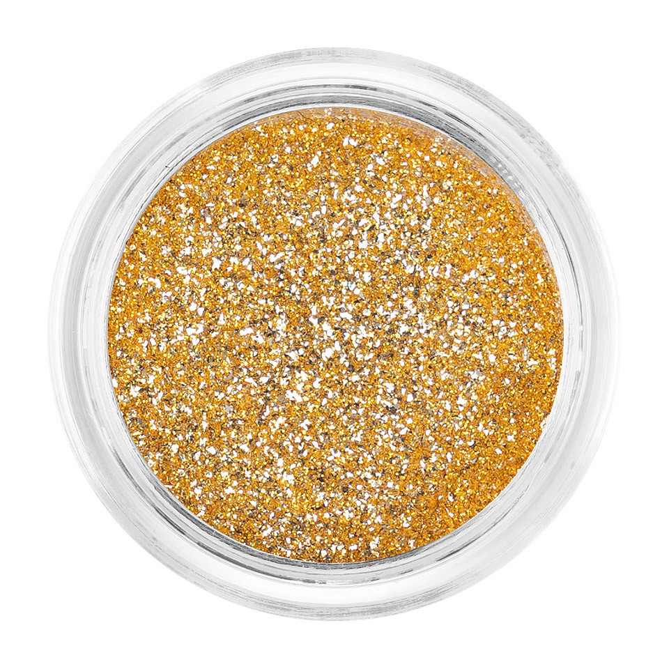 Pigment Unghii Gold Queen | Luxorise