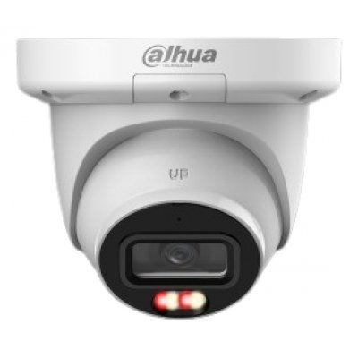 Camera IP Dahua 2MP Smart Dual Light WizSense