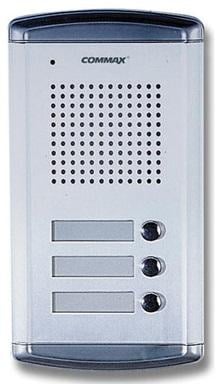 Commax DR-2A3N Interfon 3 Familii Ingoropat