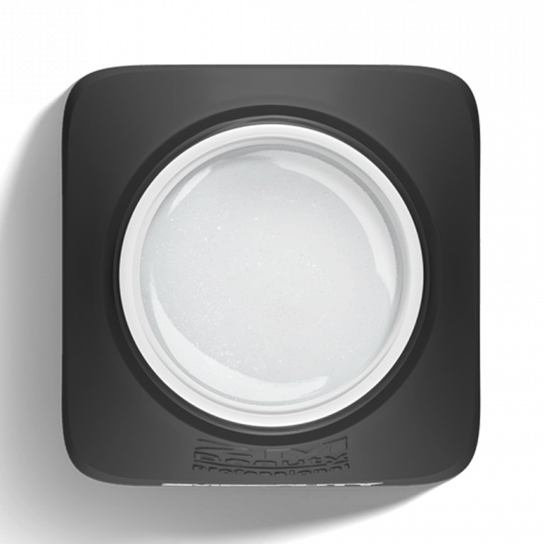 Liquid Polygel Mellow Milky White 15ml