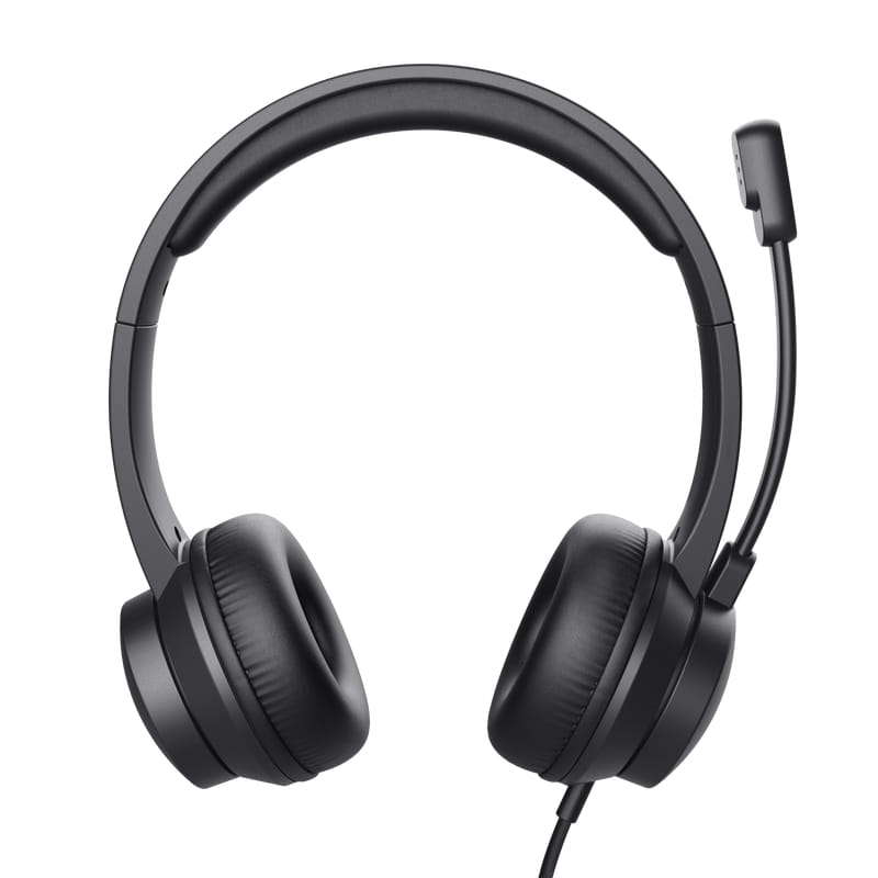 Căști Audio Trust Ayda 3.5mm - Sunet Clar și Confort - imagine 3