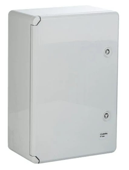 Cutie ABS Safer IP65 cu incuietoare, 30x40cm