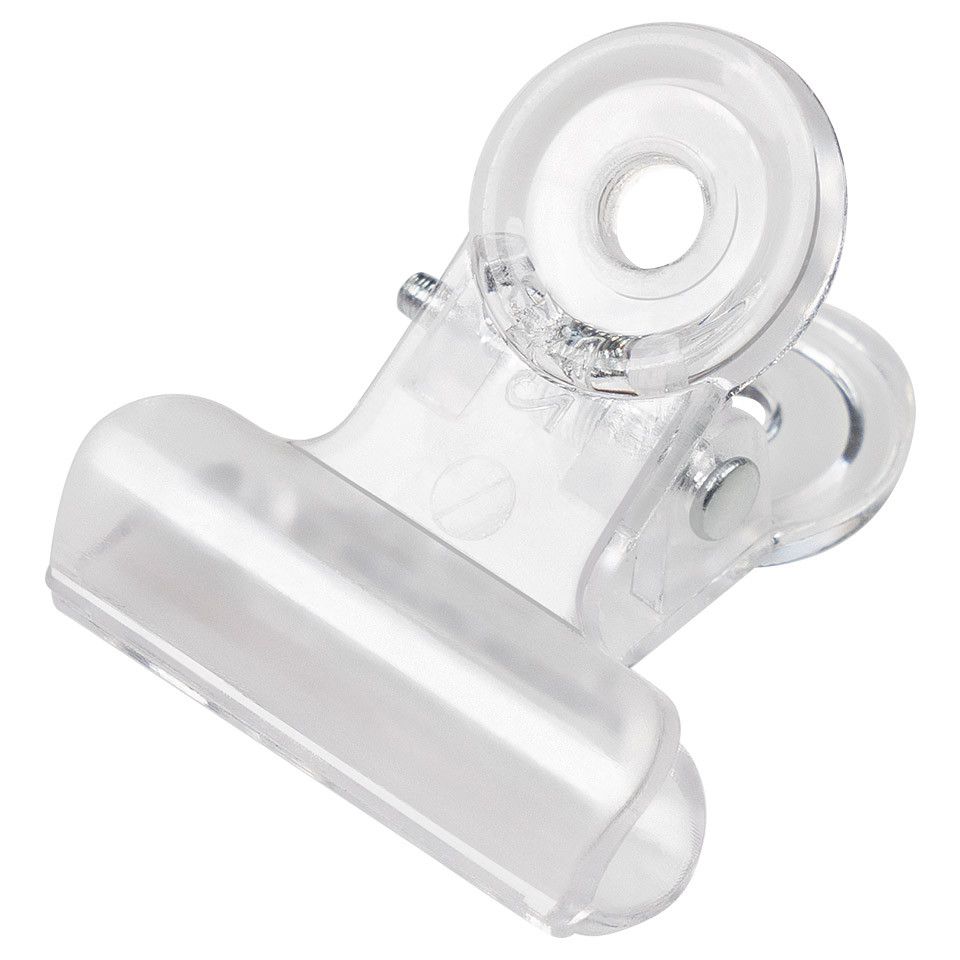 Clips Unghii Curba C SensoPRO 22mm Clear