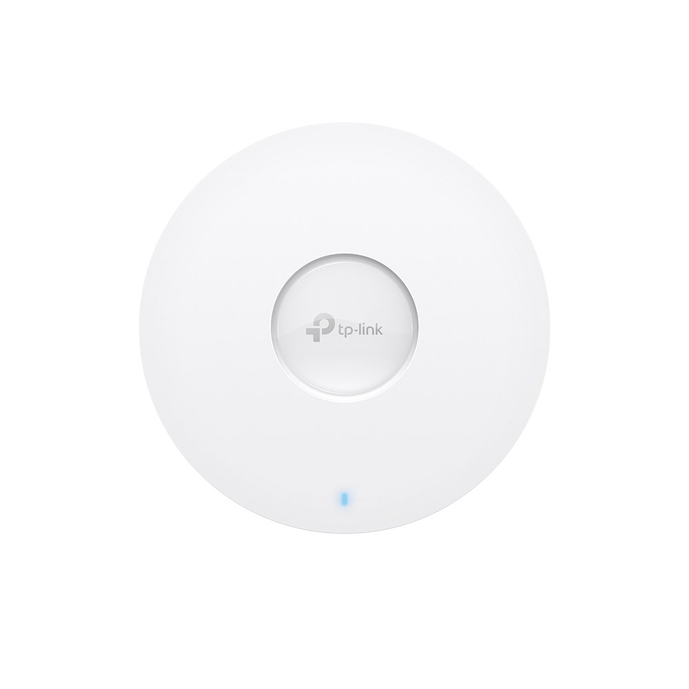 Access Point TP-Link EAP620 HD Wi-Fi 6 AX1800 Dual Band PoE