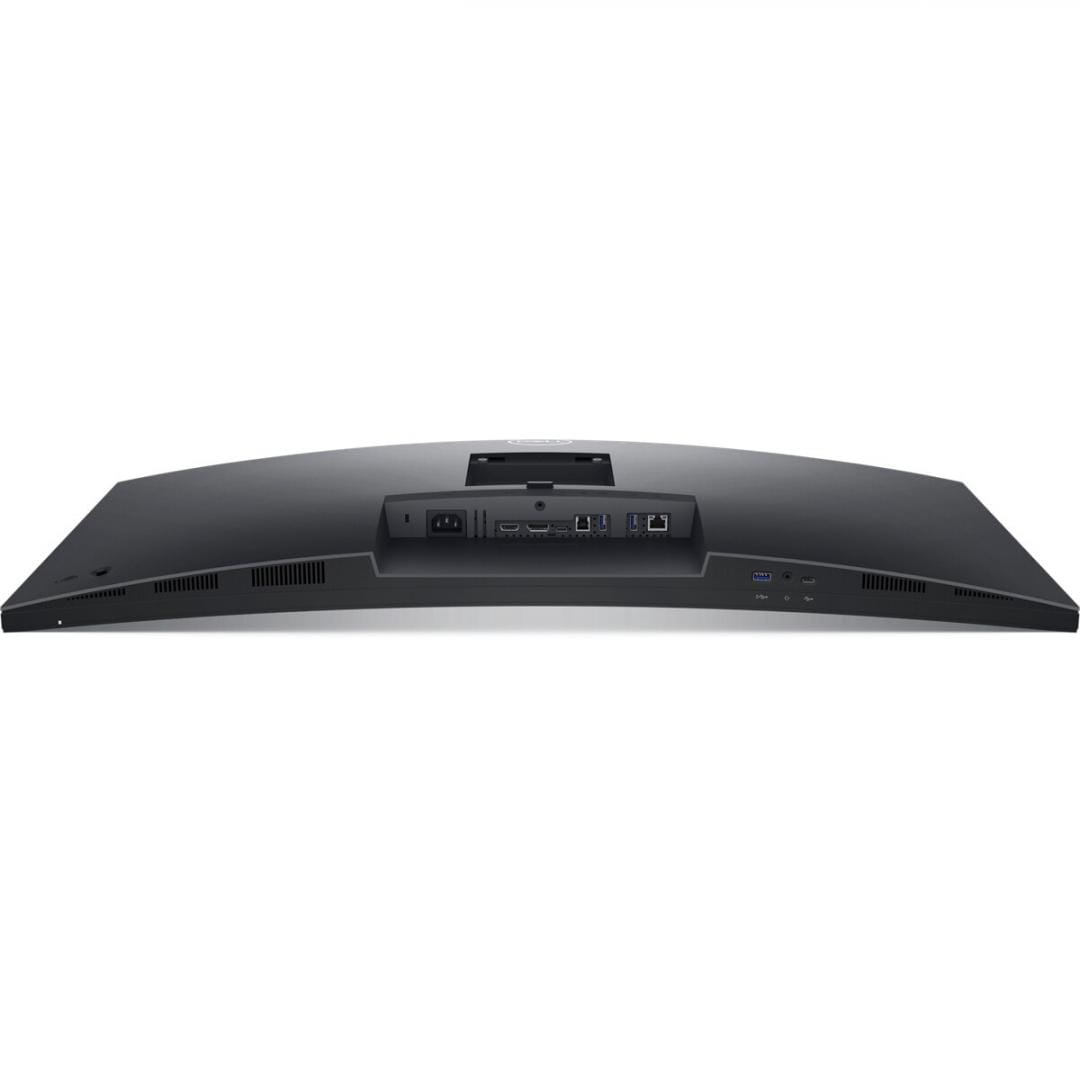 Monitor Dell 34" P3424WEB WQHD Ultrawide Curved Profesional - imagine 14