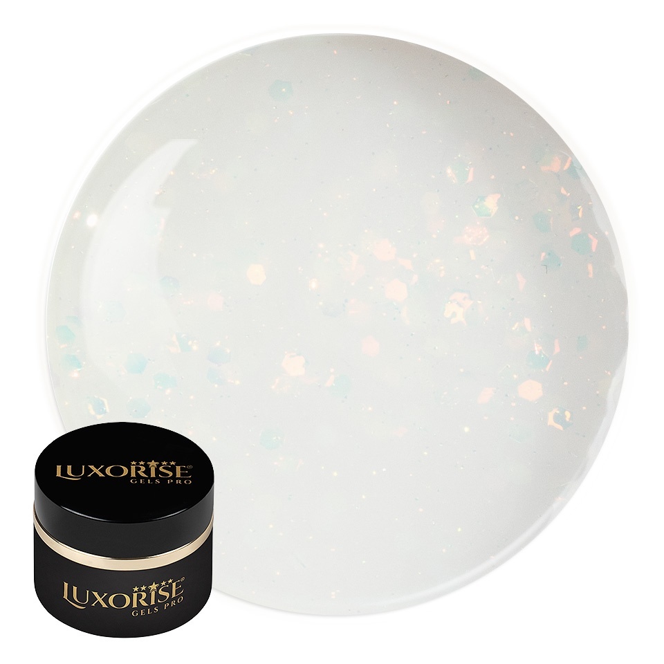 Gel UV Constructie RevoFlex LUXORISE 15ml