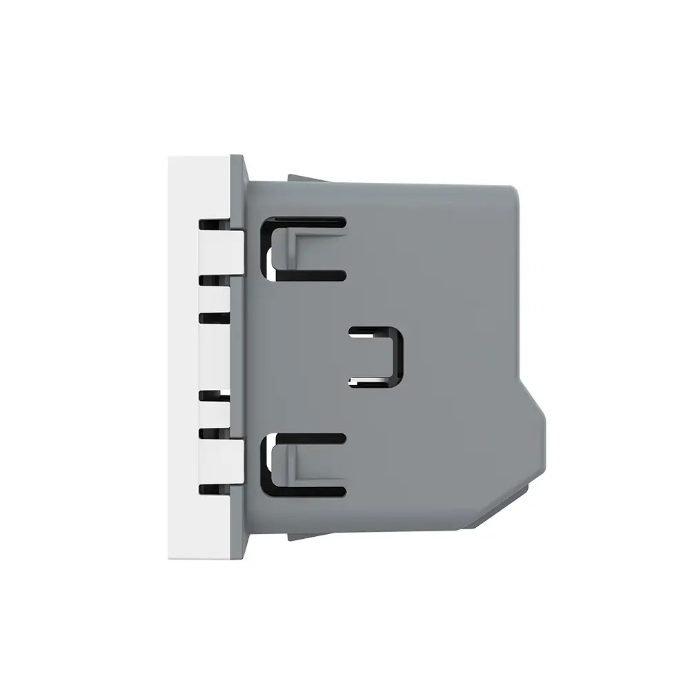 Modul Touch ZigBee Livolo, Comutator Cap Scara Smart - imagine 3