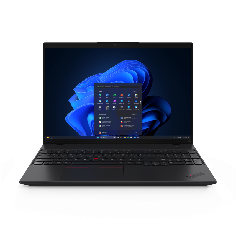 Laptop Lenovo ThinkPad L16 Gen 2 Intel Core Ultra 5 32GB 1TB 16"