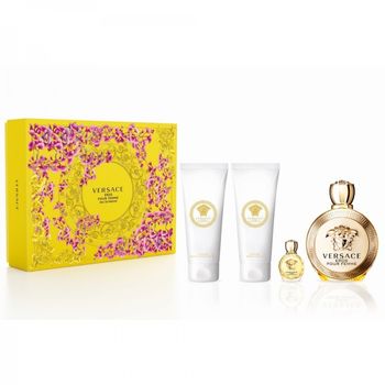 Versace Eros Femme - Parfum Elegante 100ml