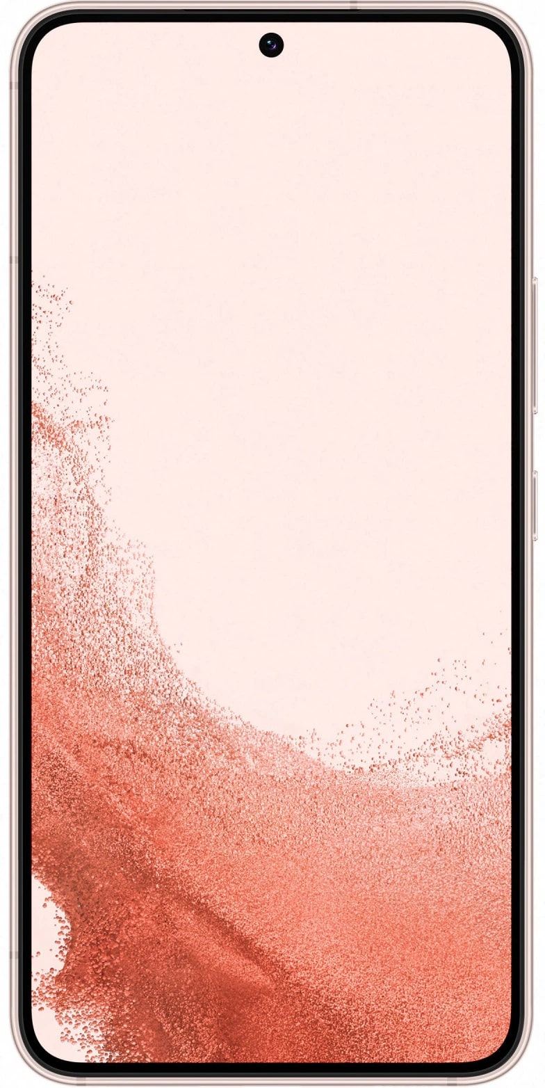 Samsung Galaxy S22 5G Pink Gold - Ca Nou
