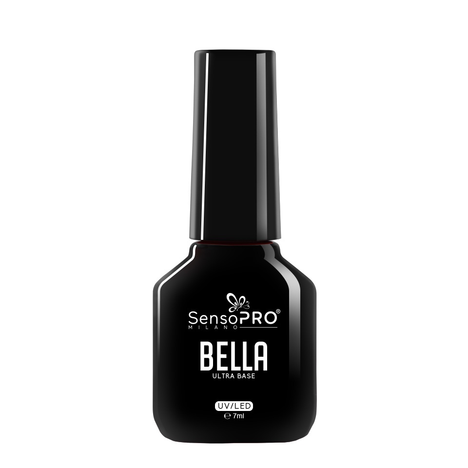 Base Coat SensoPRO Milano BELLA 7ml