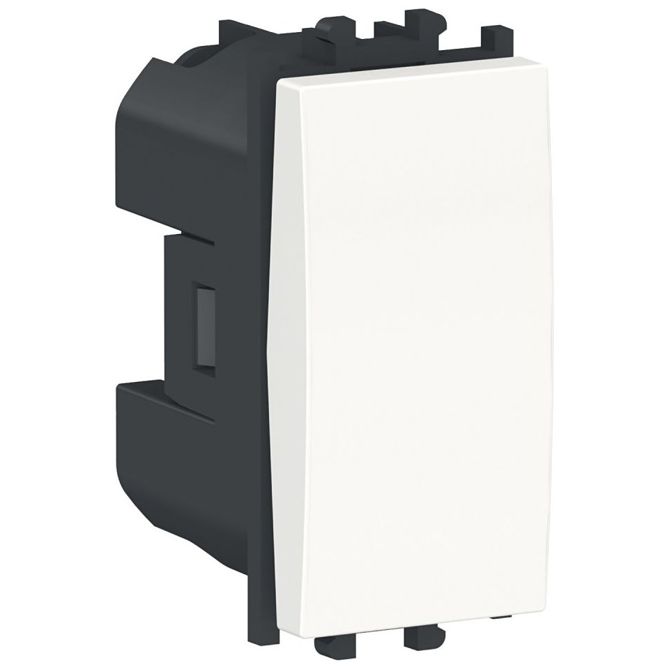 Întrerupator Revenire 1 Modul Schneider Easy Styl