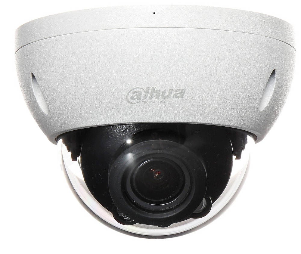 Camera IP Dahua 2MP cu Zoom Motorizat și AI