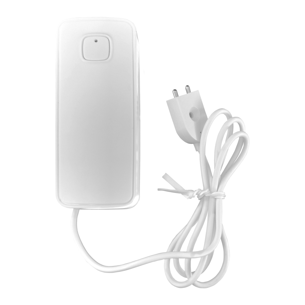 Senzor Inundații LUXION Wi-Fi, Aplicație Smart Life - imagine 2