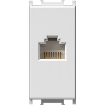 Priză Modulară CAT6 RJ45 | TEM