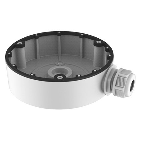 Doza conexiuni Hikvision DS-1280ZJ-DM8 Aluminiu