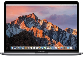 MacBook Pro 13″ 2017 - 16GB RAM, 512GB SSD