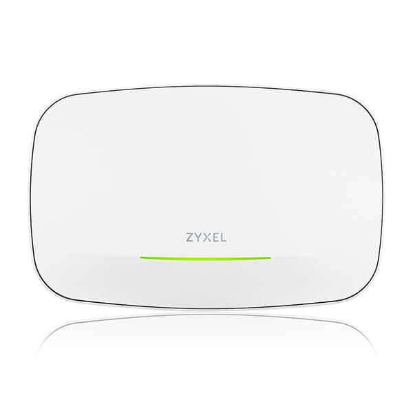 Zyxel NWA210BE - Access Point WiFi 6E Business 2x2.5G PoE - imagine 3