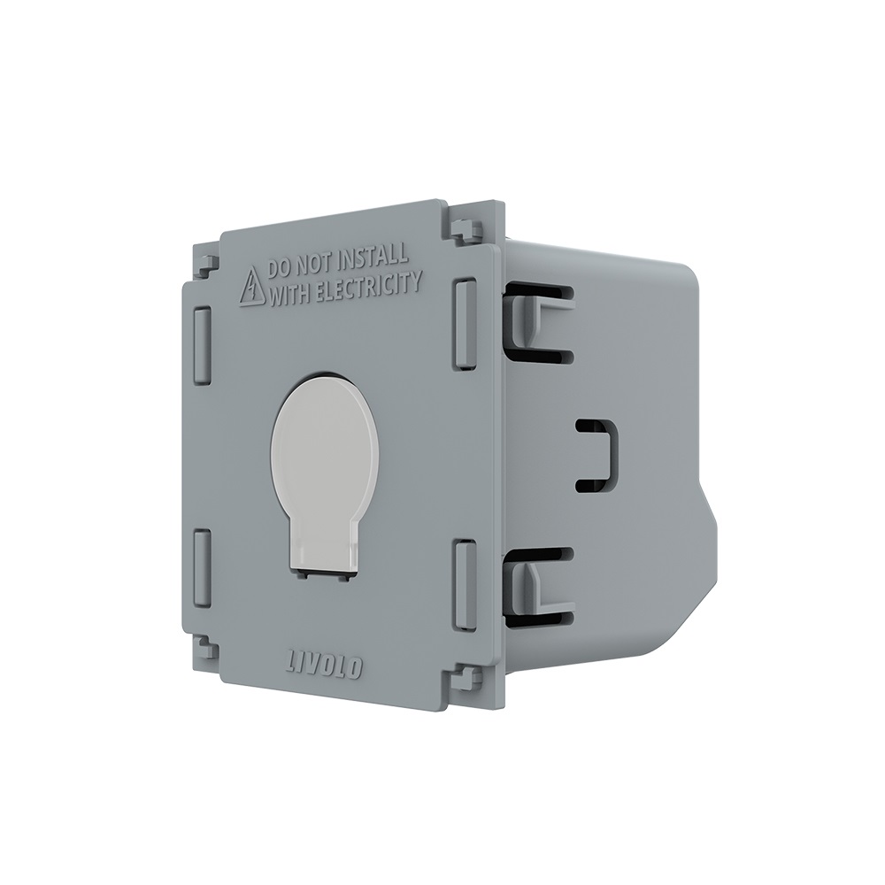 Modul Touch ZigBee Cap-Scara Livolo