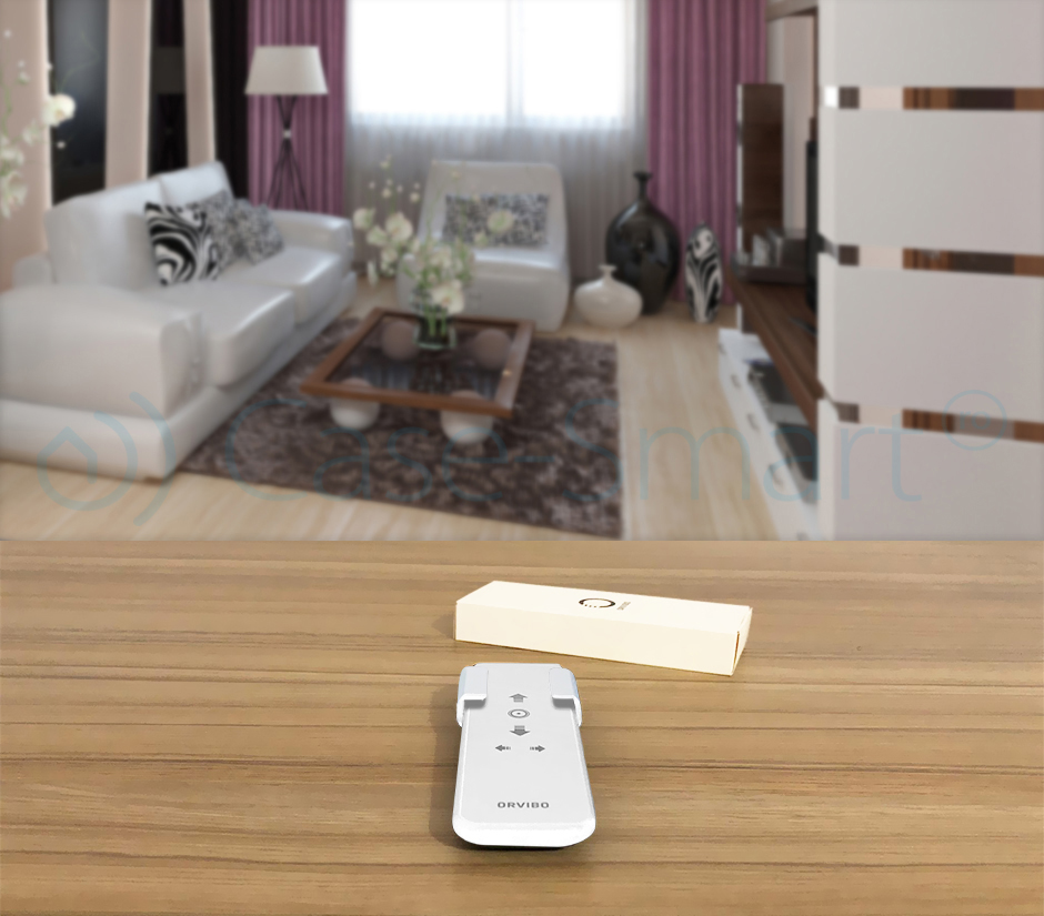 Telecomanda Orvibo Wireless 433 MHz - imagine 3