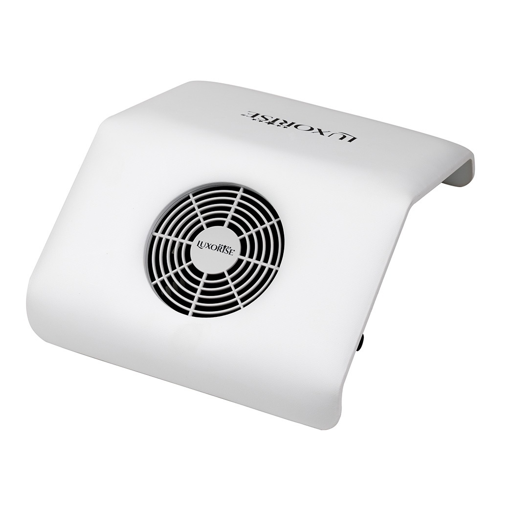 Aspirator Unghii Luxorise 30W, Putere Cyclone